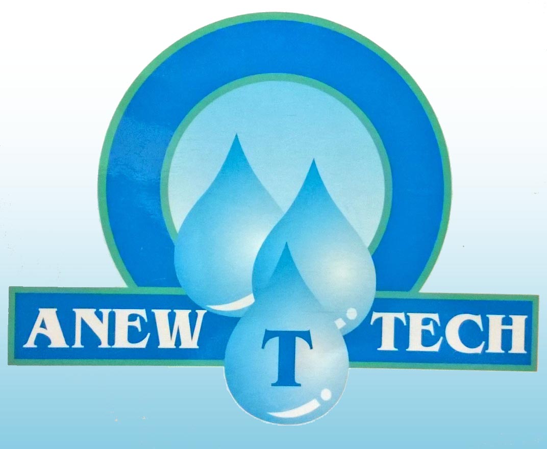 Anew Tower Tech